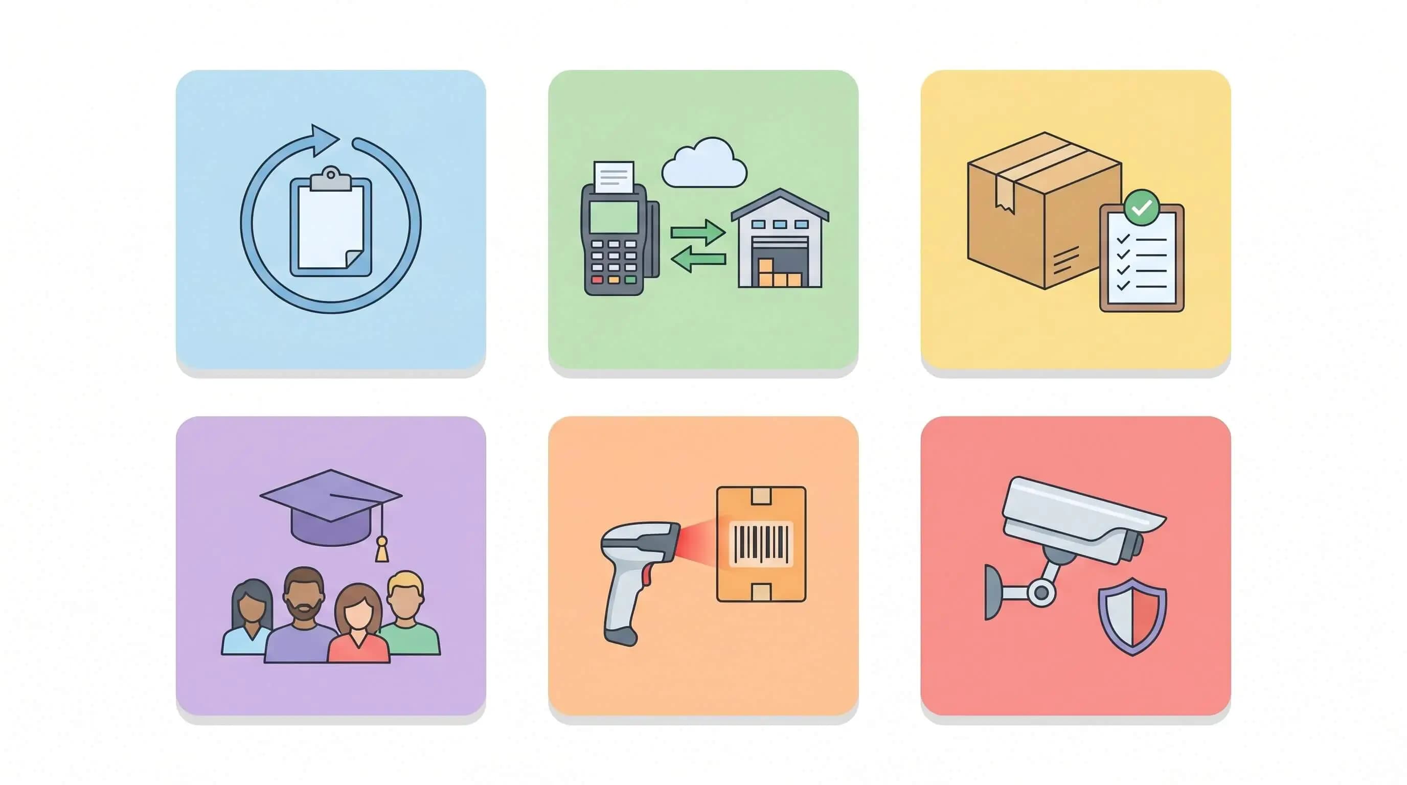 Svinnhantering: Så minskar du förluster i din butik