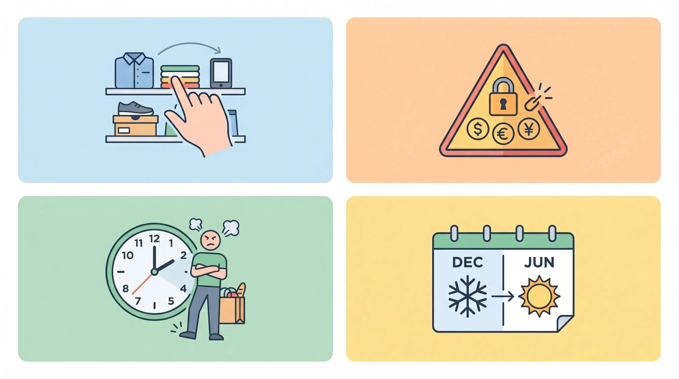 Retail Inventory Management: A Guide for Merchants